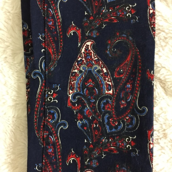 Printed Pants - Picture 3 of 5